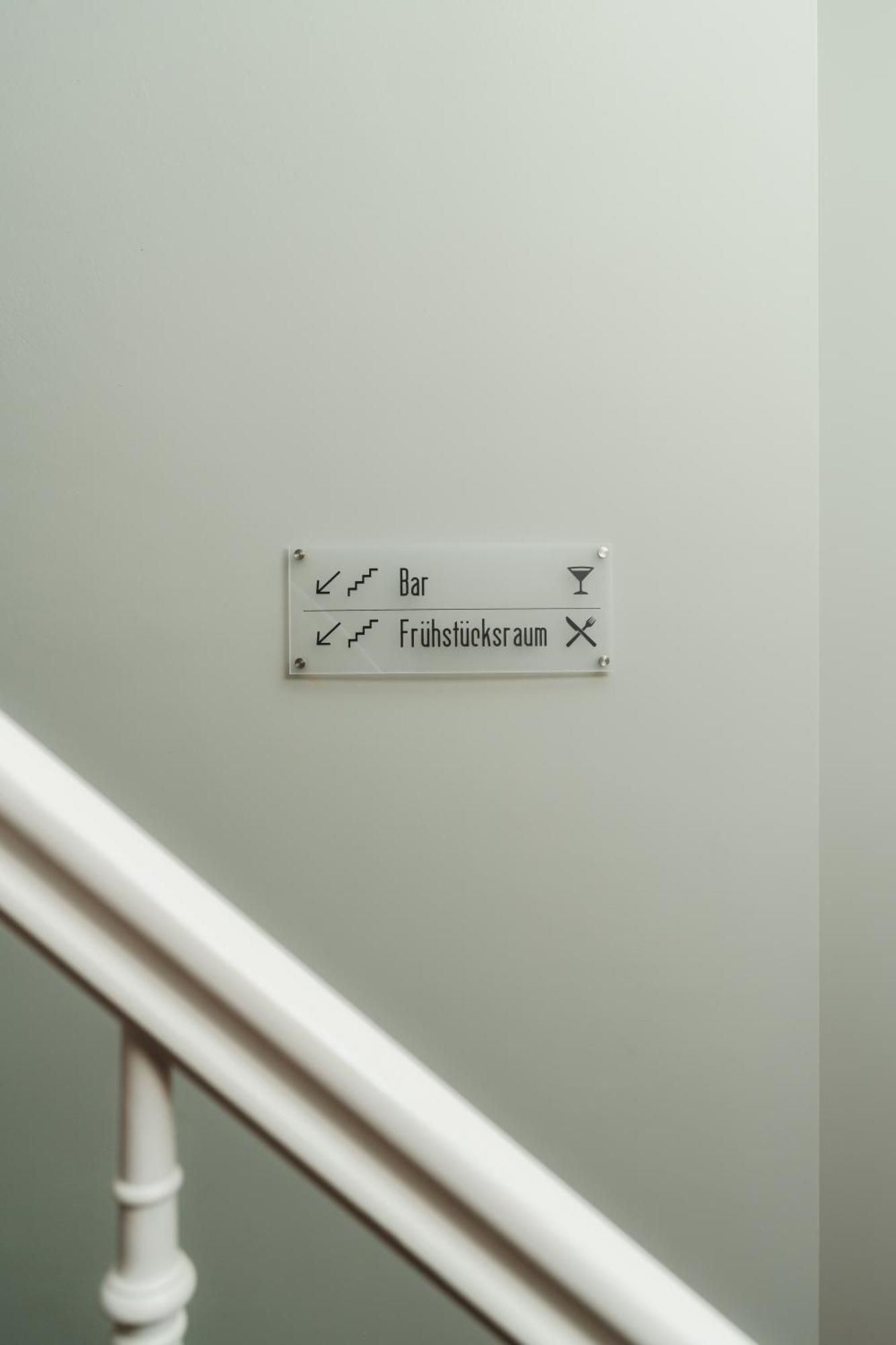 H24 Hotel Apartments Eberswalde المظهر الخارجي الصورة