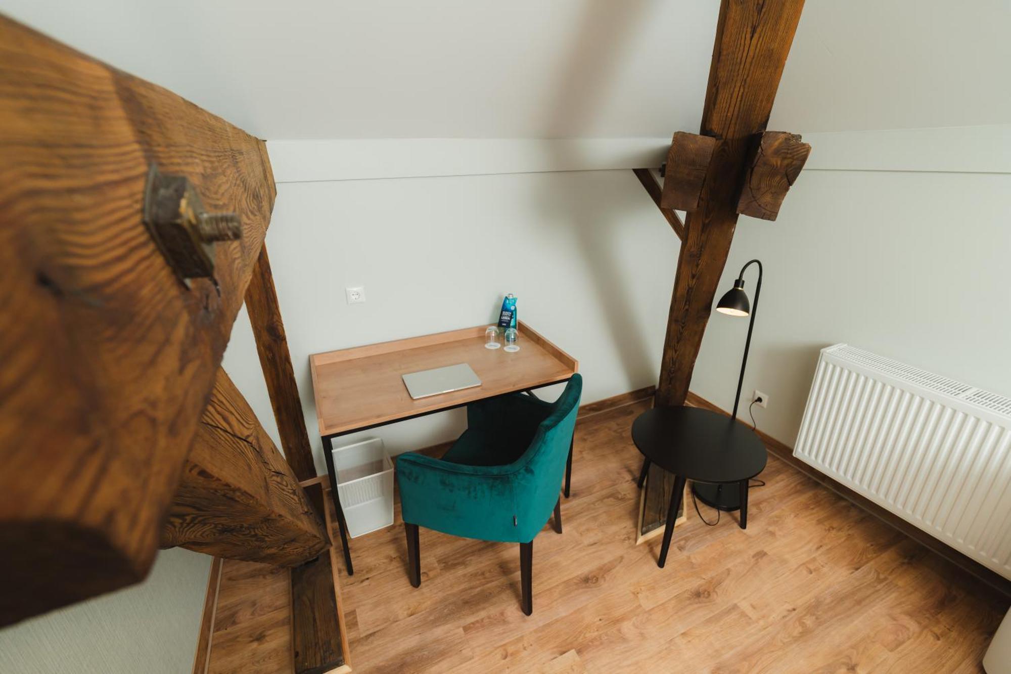 H24 Hotel Apartments Eberswalde المظهر الخارجي الصورة