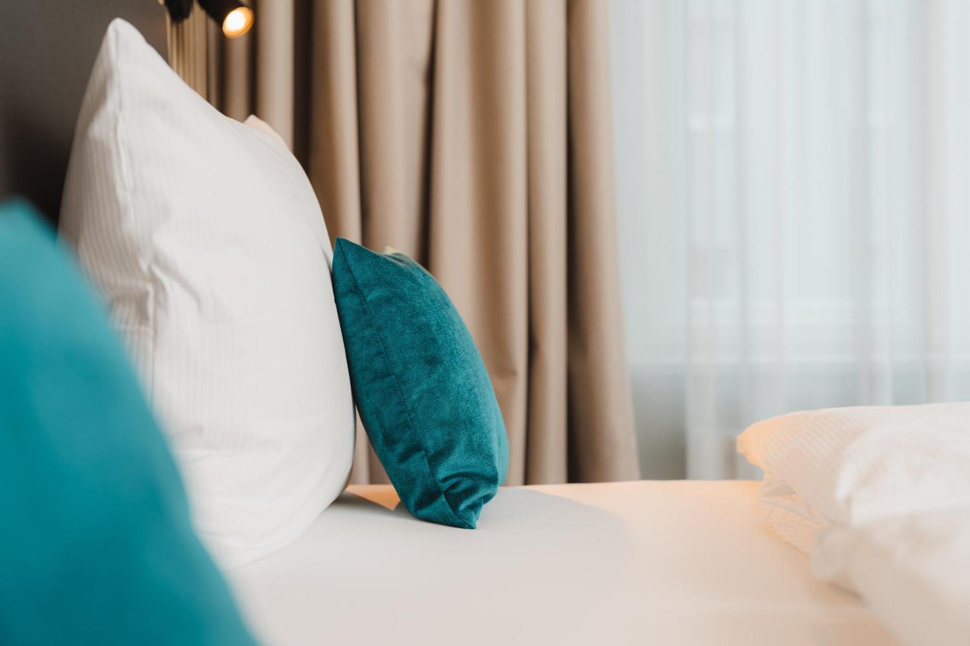 H24 Hotel Apartments Eberswalde المظهر الخارجي الصورة